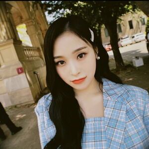 Photo : Gahyeon