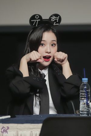 Photo : Gahyeon