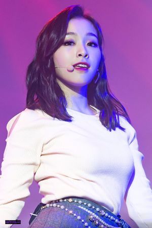 Photo : Gahyeon