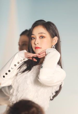 Photo : Gahyeon