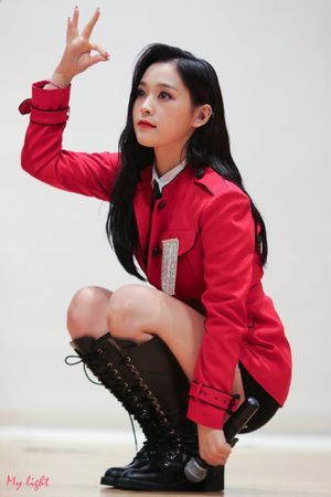 Photo : Gahyeon
