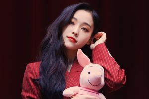 Photo : Gahyeon