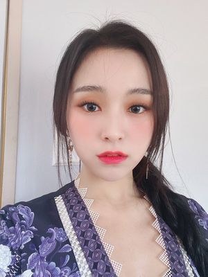 Photo : Gahyeon