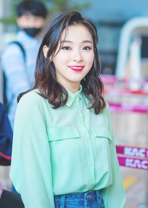 Photo : Gahyeon