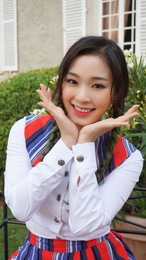 Photo : Gahyeon