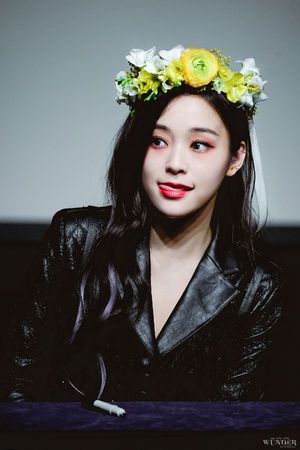 Photo : Gahyeon