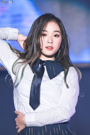 Photo : Gahyeon