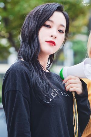 Photo : Gahyeon