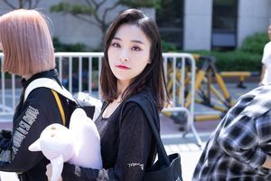 Photo : Gahyeon