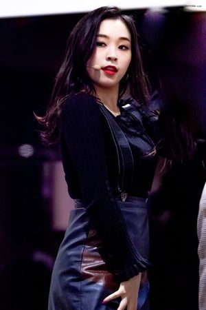 Photo : Gahyeon