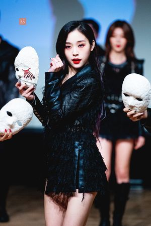 Photo : Gahyeon