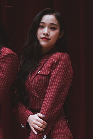 Photo : Gahyeon