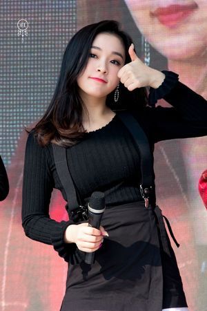 Photo : Gahyeon