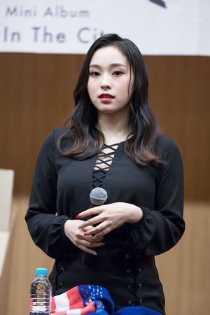 Photo : Gahyeon