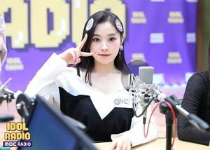 Photo : Gahyeon