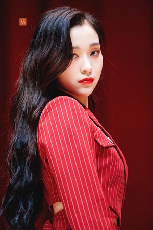 Photo : Gahyeon