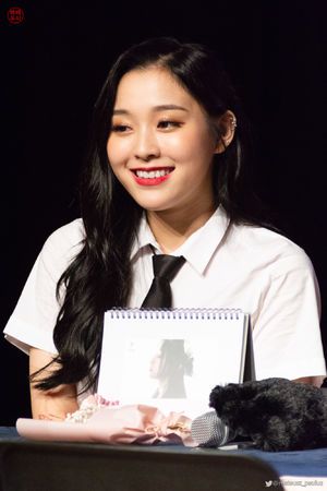 Photo : Gahyeon