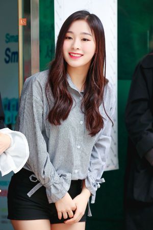 Photo : Gahyeon