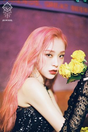 Photo : Gahyeon