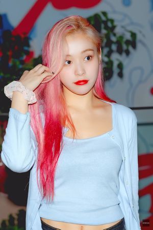 Photo : Gahyeon