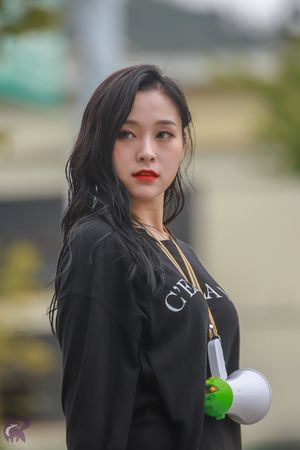 Photo : Gahyeon