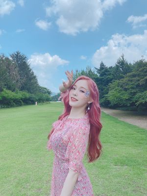 Photo : Gahyeon