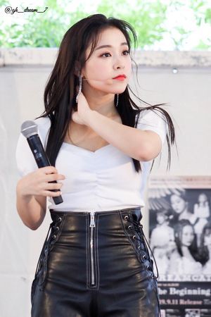 Photo : Gahyeon