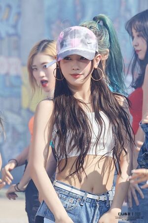 Photo : Miyeon