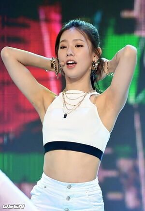 Photo : (G)I-DLE - Miyeon