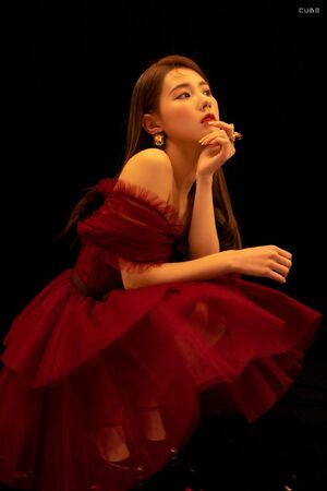 Photo : Miyeon