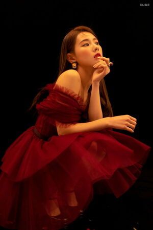 Photo : Miyeon
