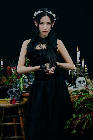Photo : Miyeon