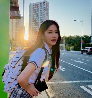 Photo : Miyeon