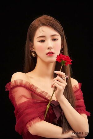 Photo : Miyeon