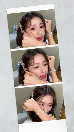Photo : Miyeon