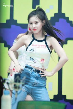 Photo : Miyeon