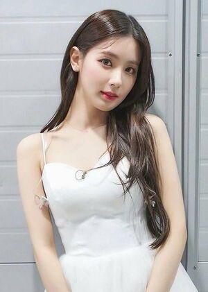 Photo : (G)I-DLE - Miyeon