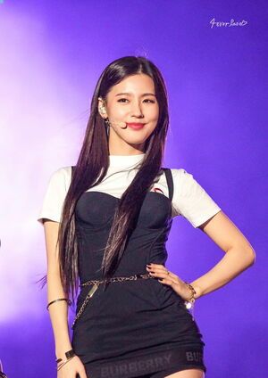 Photo : Miyeon