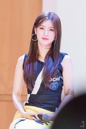 Photo : Miyeon