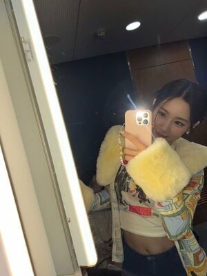 Photo : Miyeon - (G)I-DLE