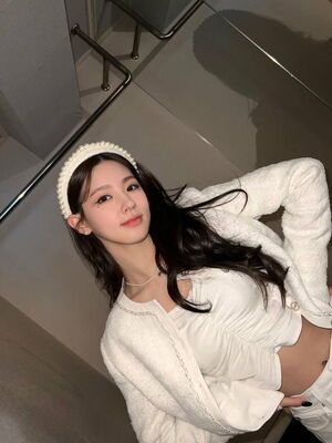 Photo : (G)I-DLE - Miyeon