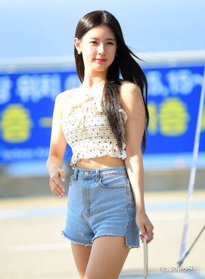 Photo : Miyeon