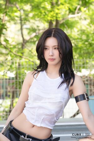 Photo : Miyeon
