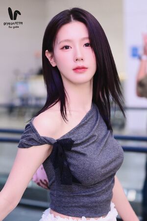 Photo : Miyeon