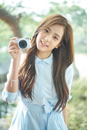 Photo : Jisoo