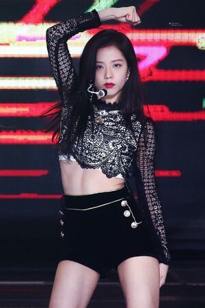 Photo : Jisoo