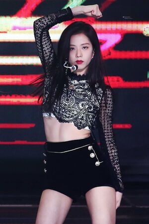 Photo : Jisoo