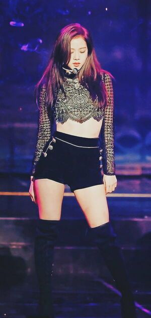 Photo : Jisoo
