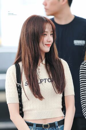 Photo : Jisoo