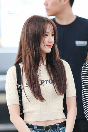 Photo : Jisoo